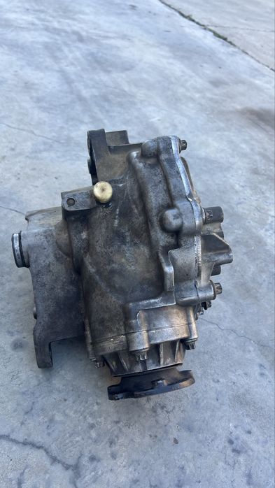 Редуктор передній Mercedes E-class 3.5 бензин (W211)