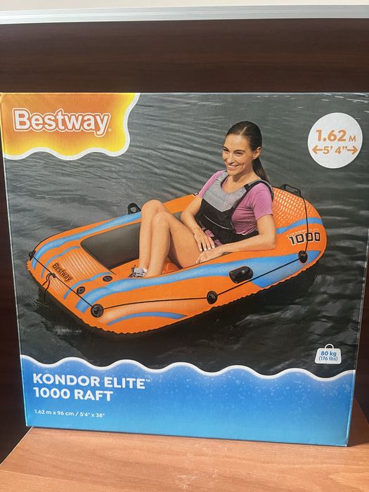 Sprzedam Ponton Bestway