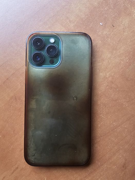 IPHONE 13 Pro Max 128