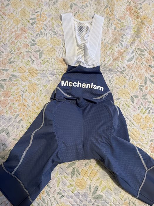 Pas normal studios bibsy kolarskie