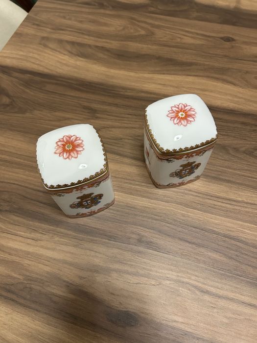 Caixas Manufatura