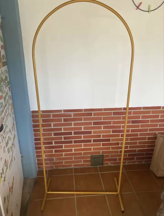 Artigos de Festa - Cilindros | Semi Arcos | Arco