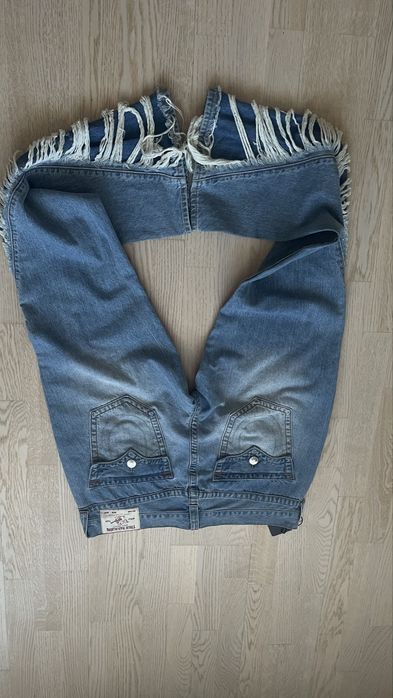 Джинси  True Religion flared New Оригінал