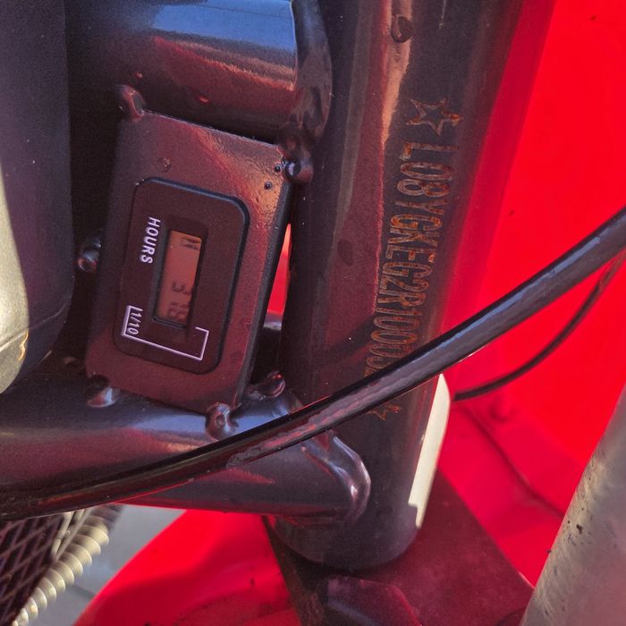 Cross rxf open 150cc 17 14 cali