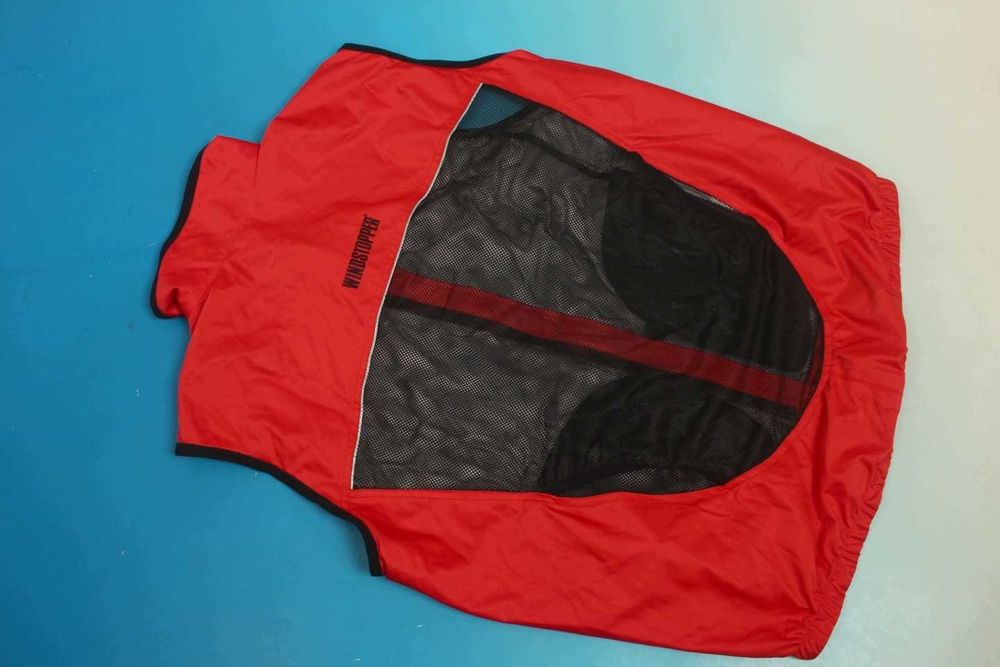 Gore Bike Wear Bezrękawnik na rower - Windstopper