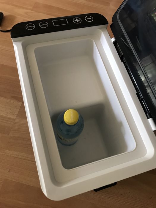 Lodowka kompresorowa