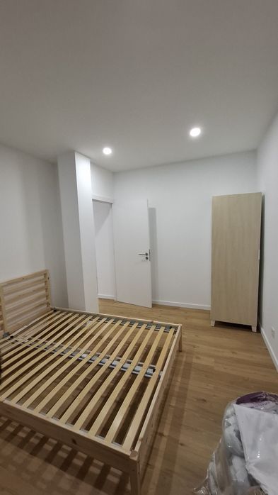 Apartamento T1 Centro de Cantanhede
