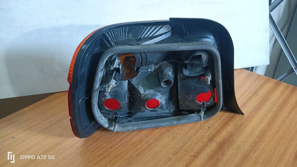 Farolim BMW E36 compact lado direito original