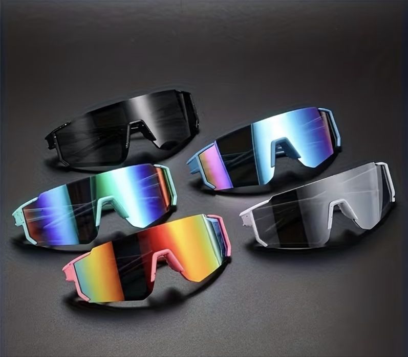 Спортивні сонцезахисні окуляри / OLD Money