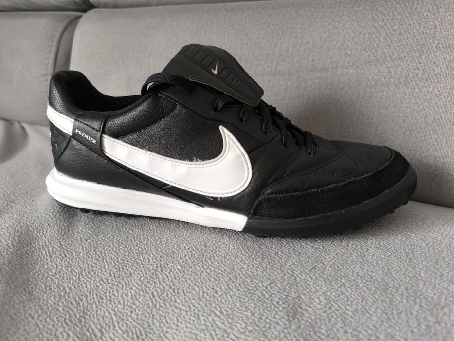 NIKE PREMIER 3 skóra 44,5