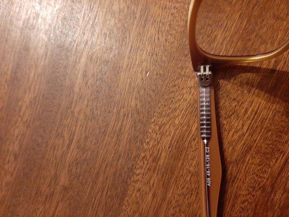 Okulary korekcyjne dziecięce