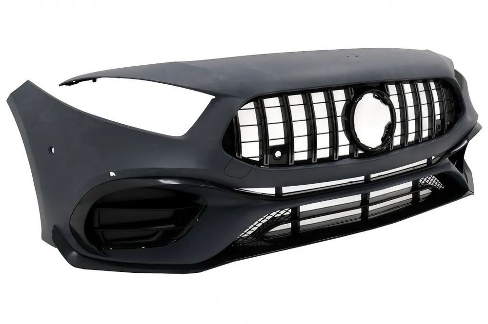 Body Kit Mercedes A V177 (2018 a 2022 ) Look 45