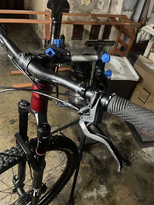 Trek Fuel Ex 8 2022