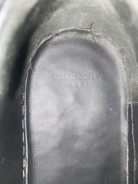 Tenis, mulher, 36, Givenchy