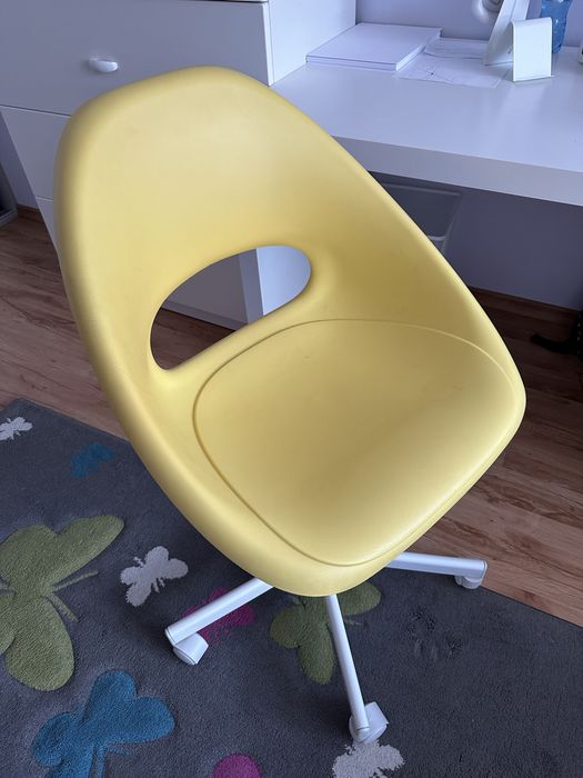 Krzesło obrotowe IKEA