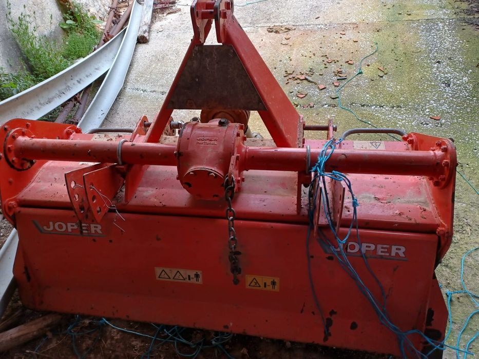 Fresa Joper em bom estado