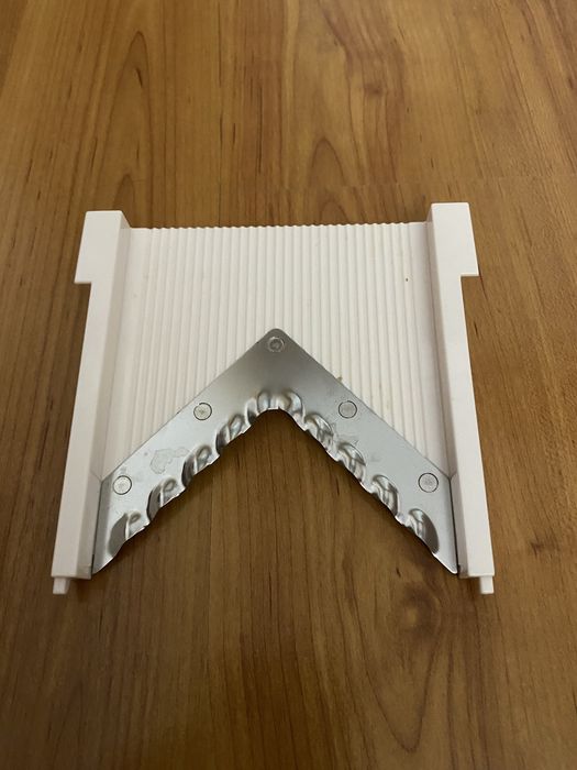 Mandolina Tupperware