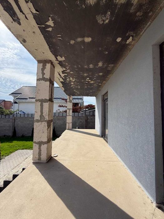 Одесса! Разрыв рынка. Дом в Червоном Хуторе всего 375$ за м2