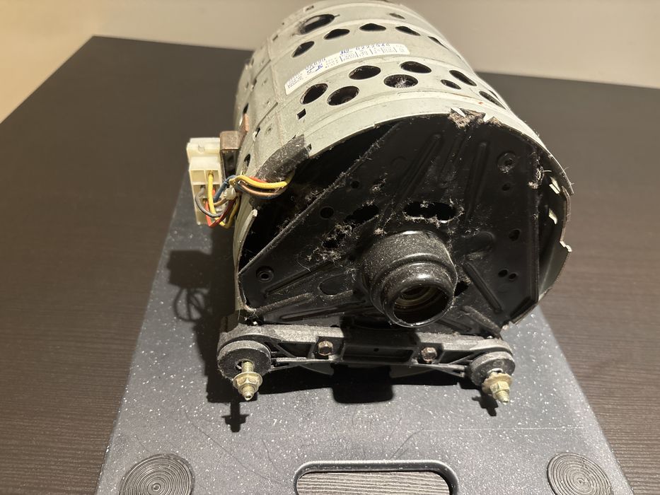 Motor de indução