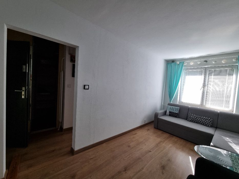 Apartment in Białystok, Osiedle Bojary-Chopina, Bojary - Widok 2