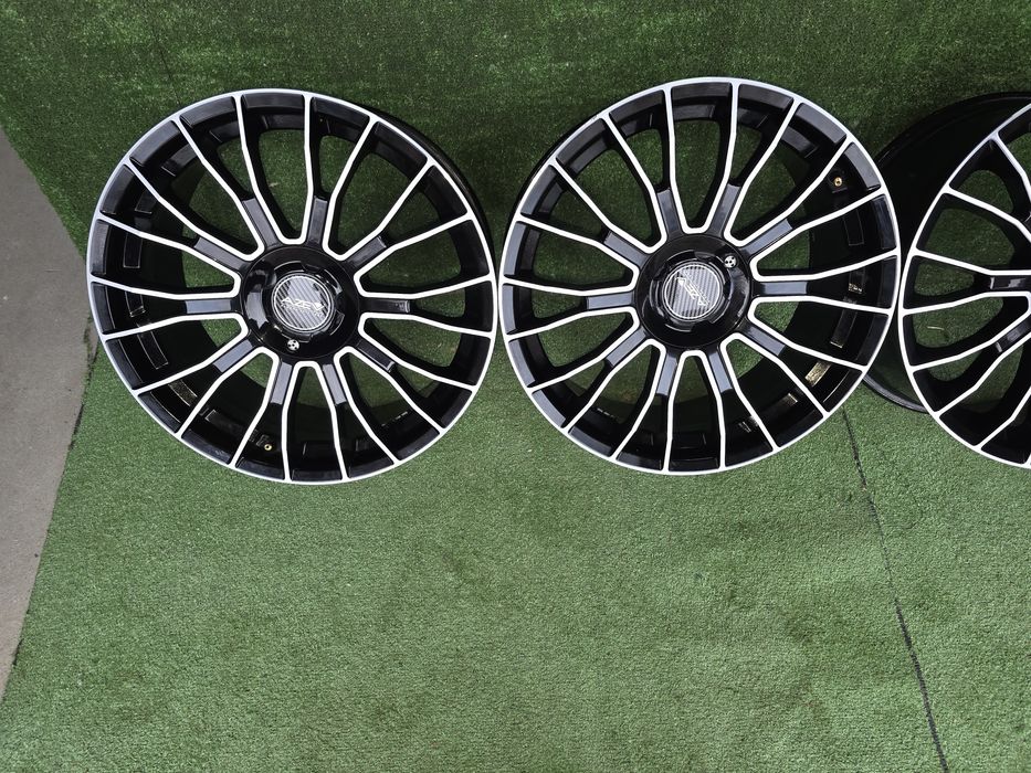 Sprzedam Alufelgi AZE 5X114.3 19