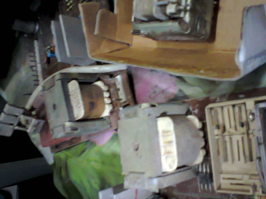 трансформатор