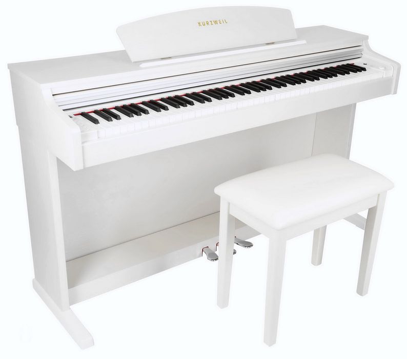 KURZWEIL M115 WH | kup NOWY wymień STARY