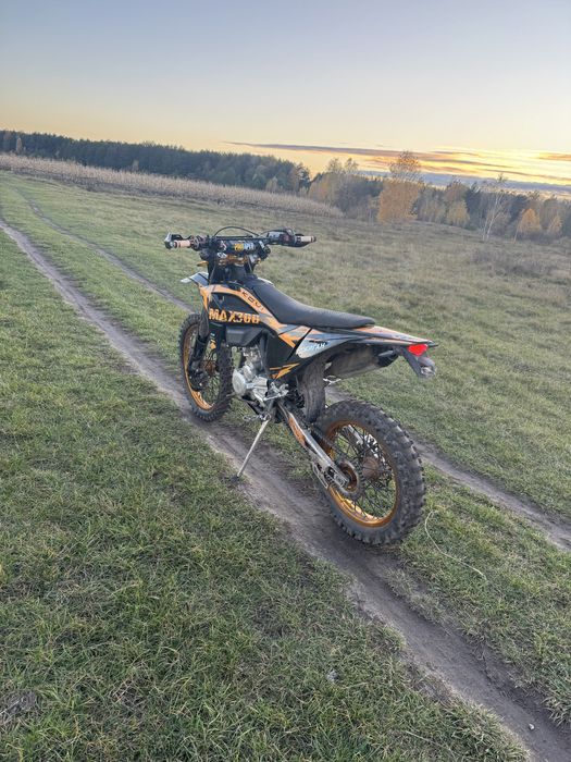 Кові макс 300 24 рік