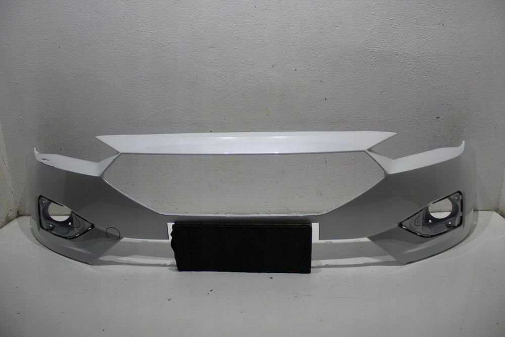 seat tarraco 5fj zderzak przód przedni