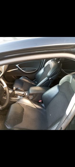 Citroën c5 1.6 hdi airdream em ótimo estado