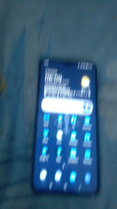 Xiaomi Note 8 PRO 128GB !