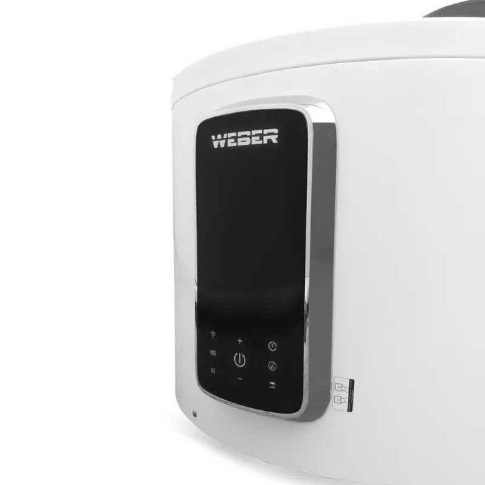 Pompa ciepła do ciepłej wody WEBER 3,4 kW
