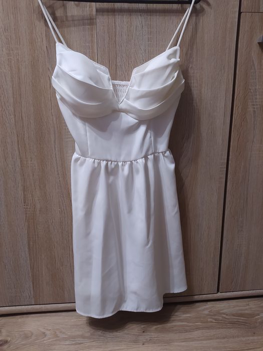 Paczka ciuchów damskich