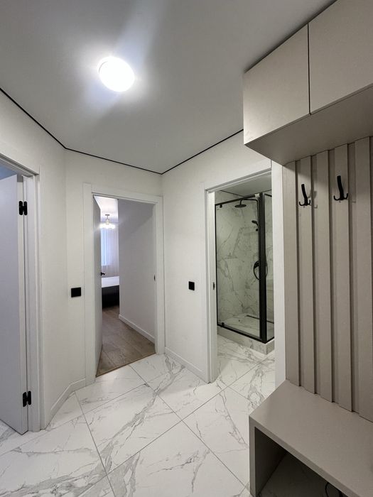 1-кімнатна квартира за адресою вул. Гніздовського (площа 48,2 м²) - Atlanta.ua - фото 3