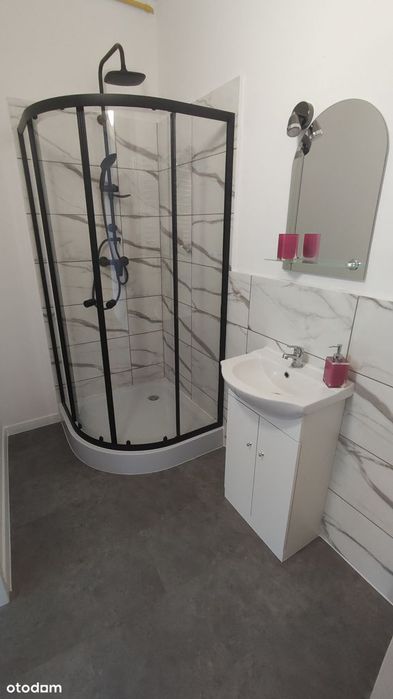 2-pokojowe mieszkanie 34,82 m² |Zielona Góra, ul. Sulechowska 17