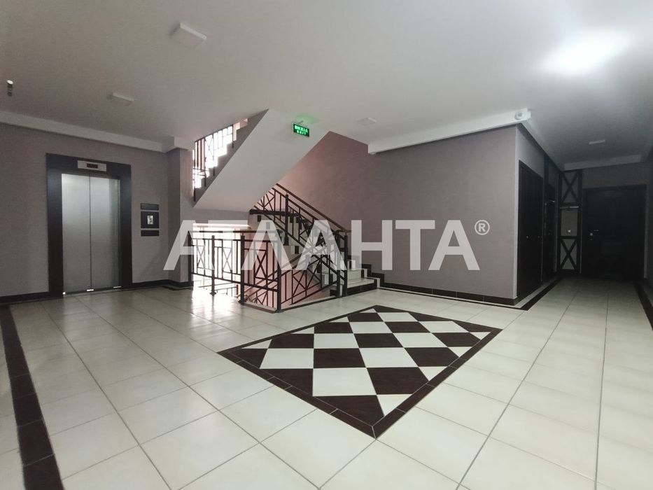 2 кім Новобудова 80 м2 з ремонтом Герцена 2в