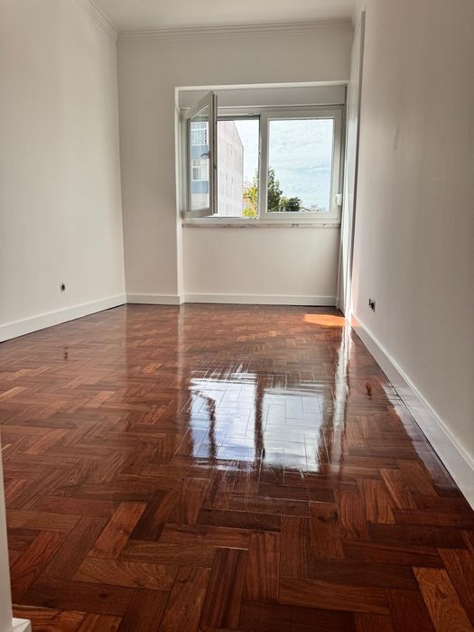 João Paulo remodelações