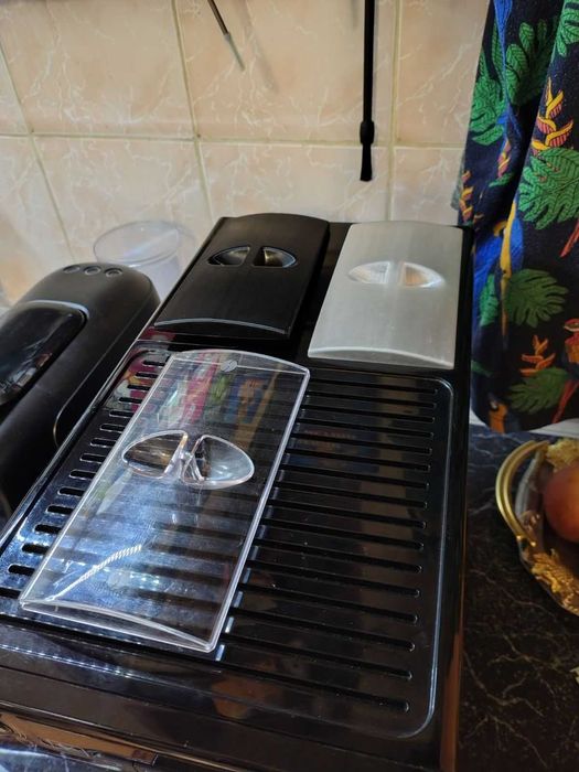 Кришка бункера кофе Melitta solo 6592950 3D Друк Бак для жмиха 6593032