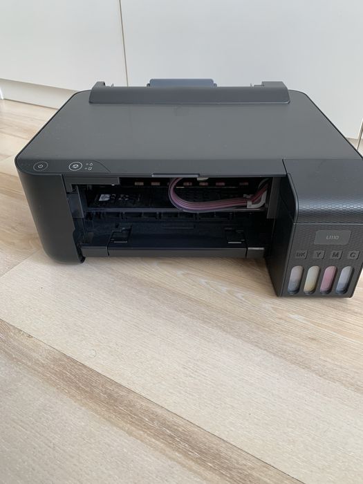 Drukarka sublimacyjna Epson L1110