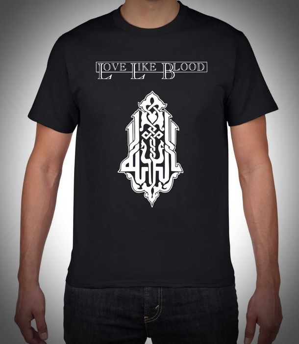 Killing Joke / Fields of the Nephilim / Love Like Blood / Ist Ist