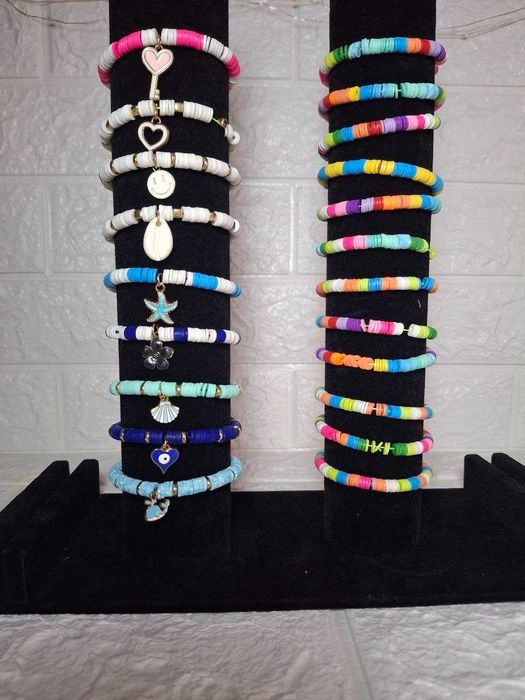 Браслети ручної роботи