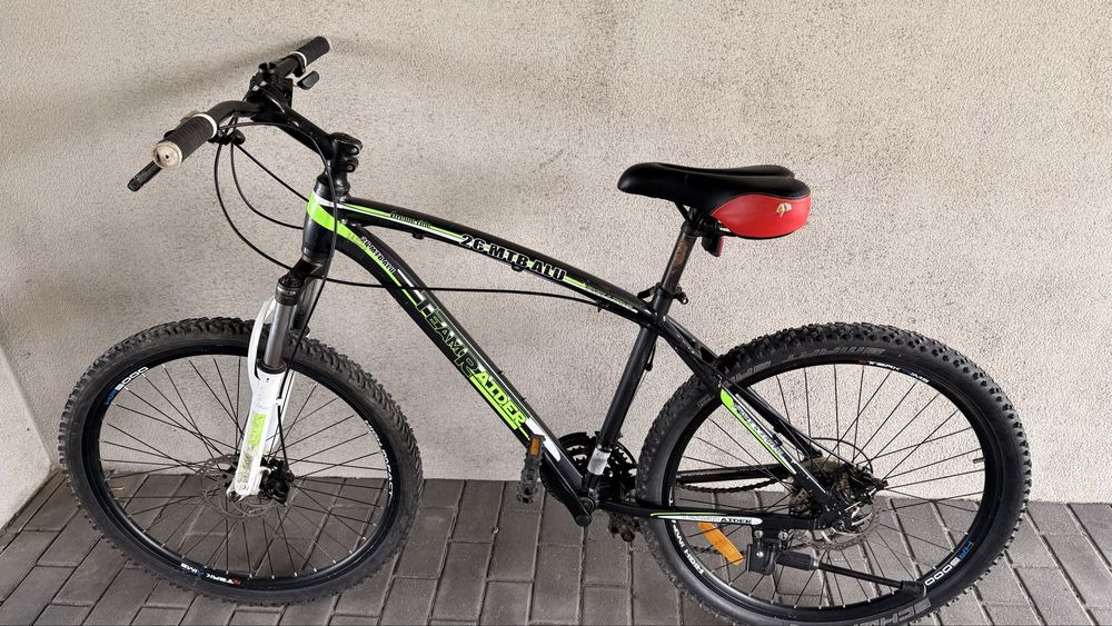 Rower MTB 26 cali