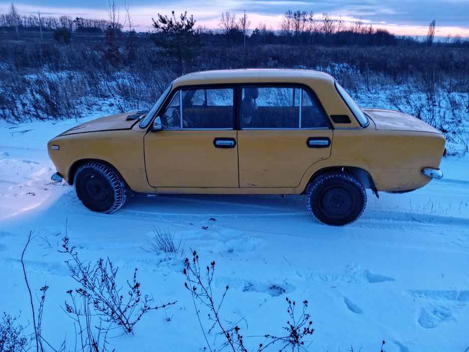 Лимончик на повному ходу