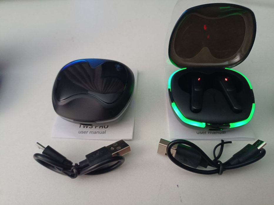 Беспроводные наушники TWS PRO