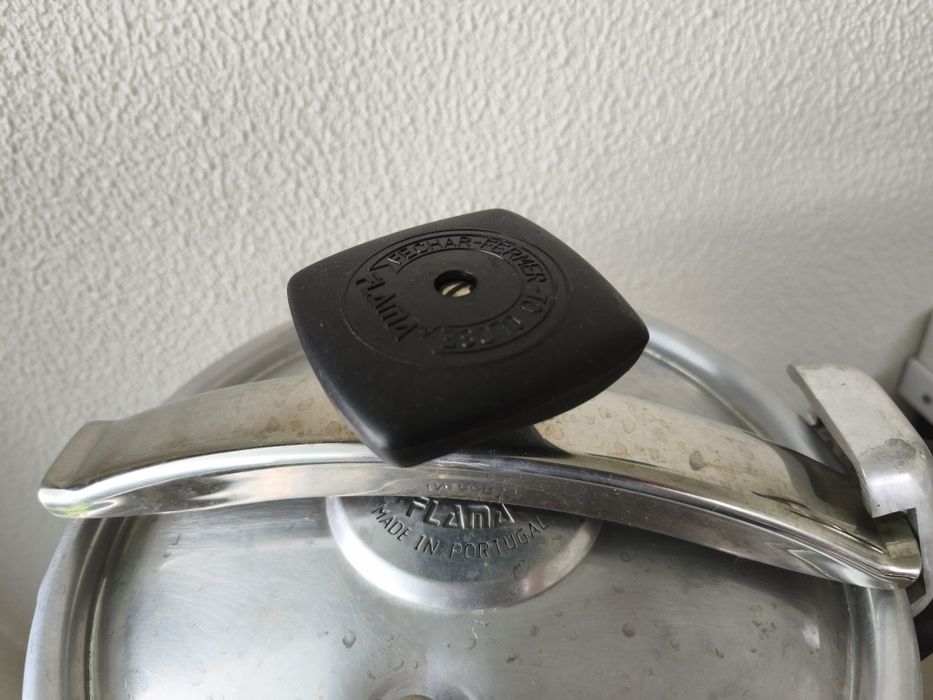 Panela de pressão 6l