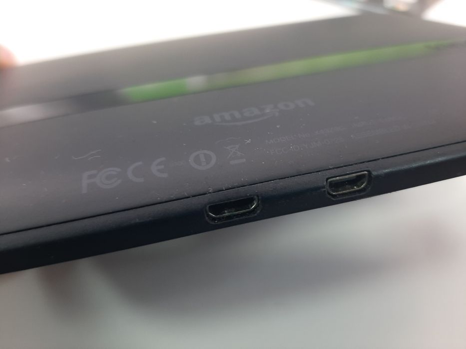 Планшет Amazon Kindle Fire HD 7 (Alldocube"4/64gb"