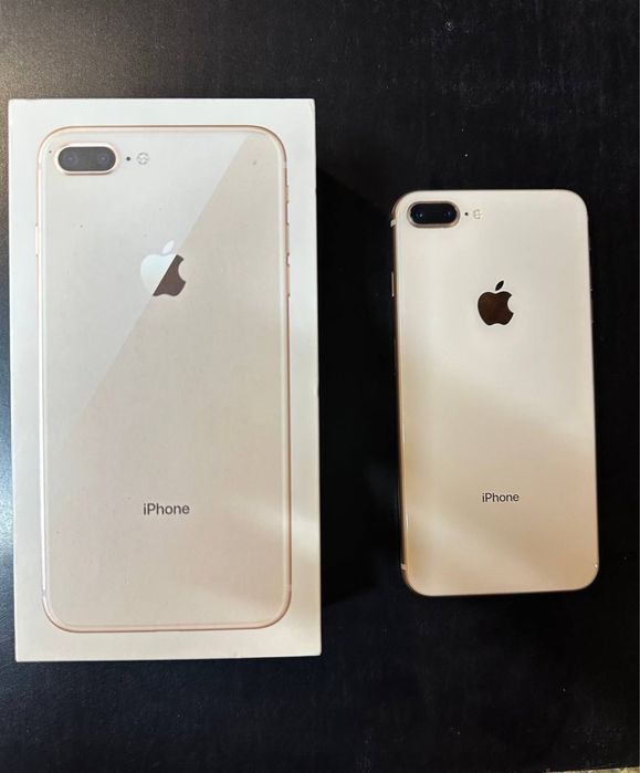 IPhone 8 Plus 64 Gb