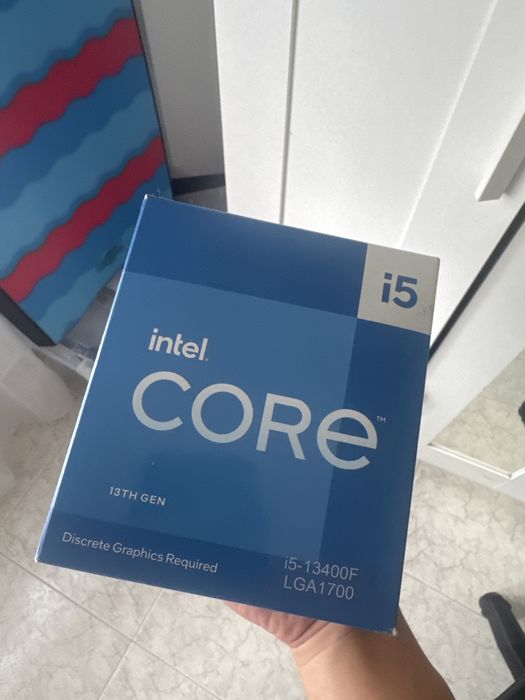 PC Gaming i5-13400F + RTX 3060 Ti Gaming X trio| Excelente Estado