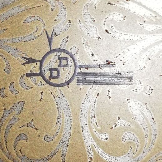 Relógio de parede  Kienzle, madeira maciça, de 1971