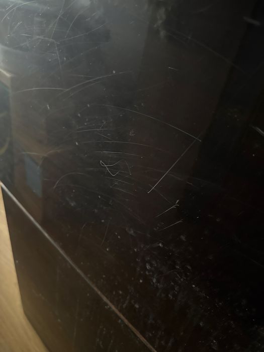 Oddam duzy rozkladany stół